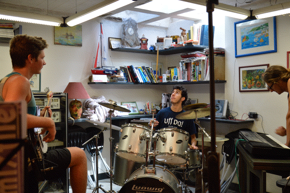 prove